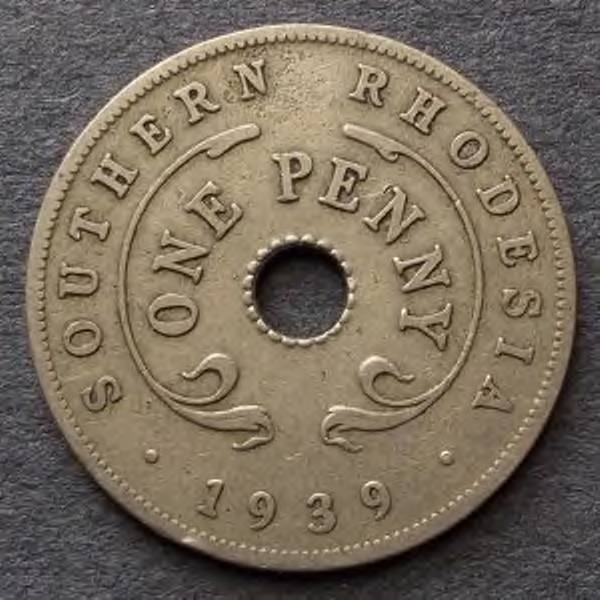 The-Coins-Of-1939